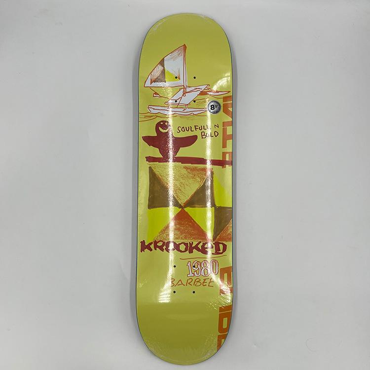 BARBEE SOULFULL (8.5)