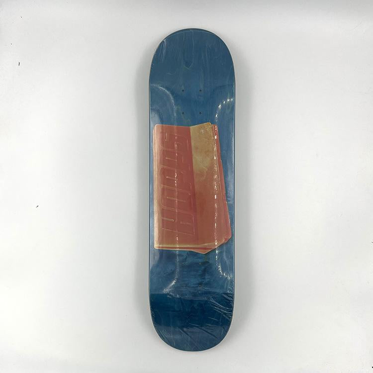 Barrier Woodgrain (8.25)