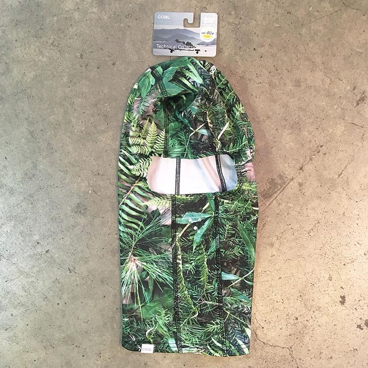 B.E.B. Light (Fern)