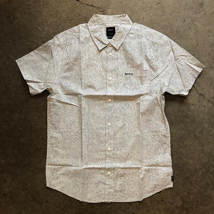 Benji S/S (ANW)