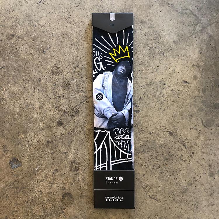 B.I.G. (Black)