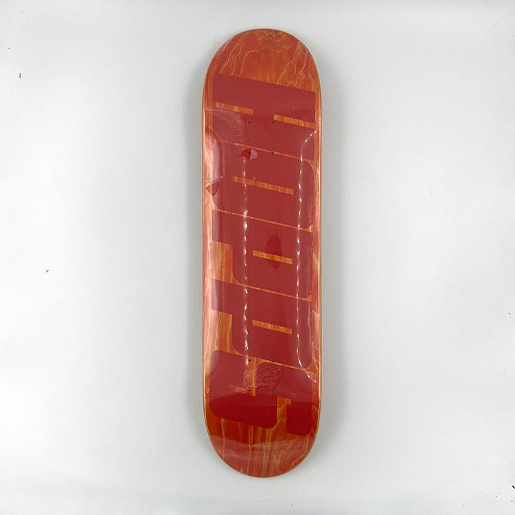Big Hopps (Red/Woodgrain)