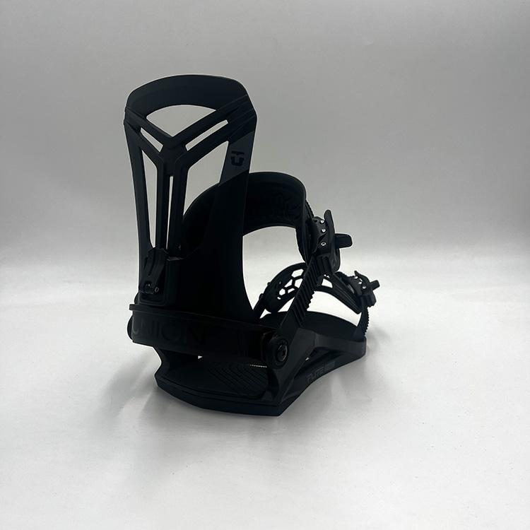 Flight Pro - Black (24/25)