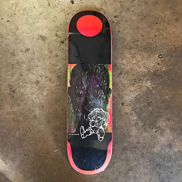 Bledsoe Blacklight (8.5)