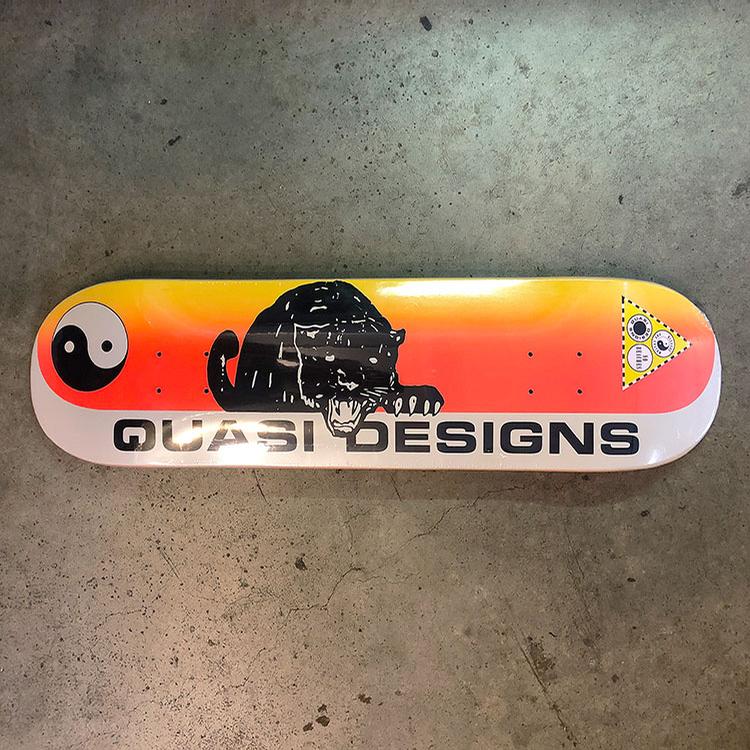 Bledsoe Custom (8.5)