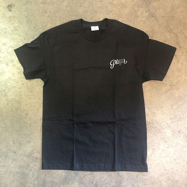 BloodBath Tee (Black)