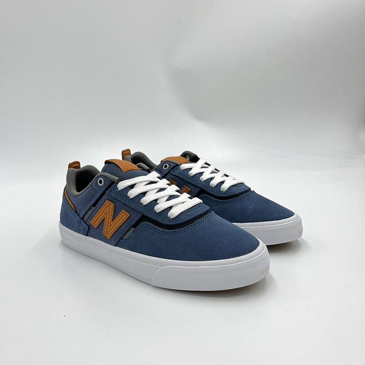 NM 306 (Blue/Brown)