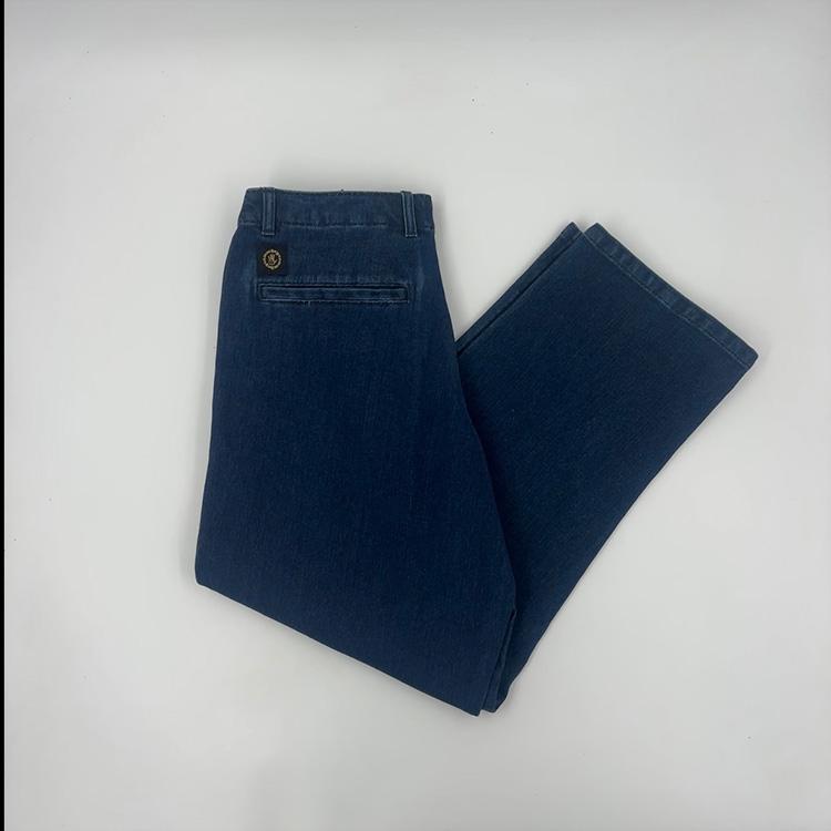 Cord Pant