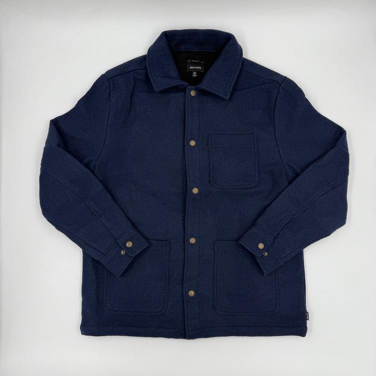 Shop Chore Coat (Mood Indigo)