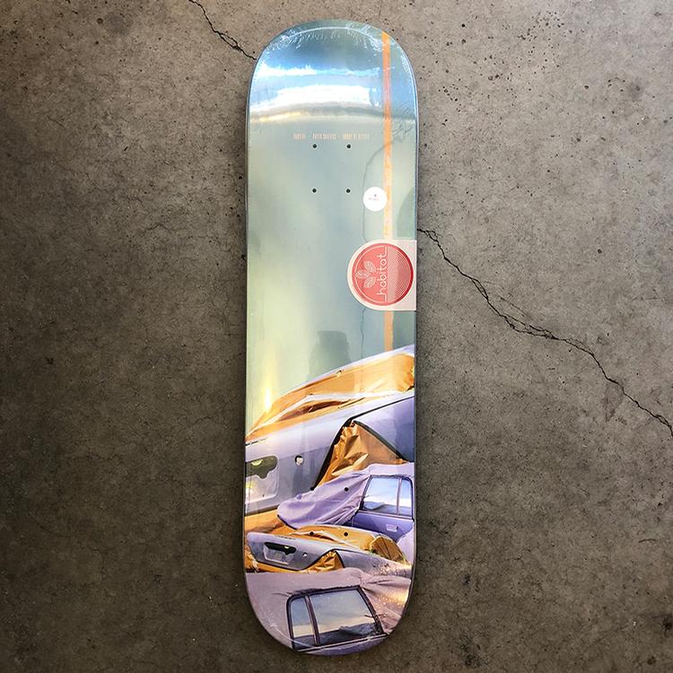 De Keyzer Paper Skaters (8.25)