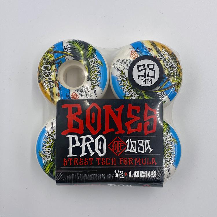 Buena Vida V2 (53mm)