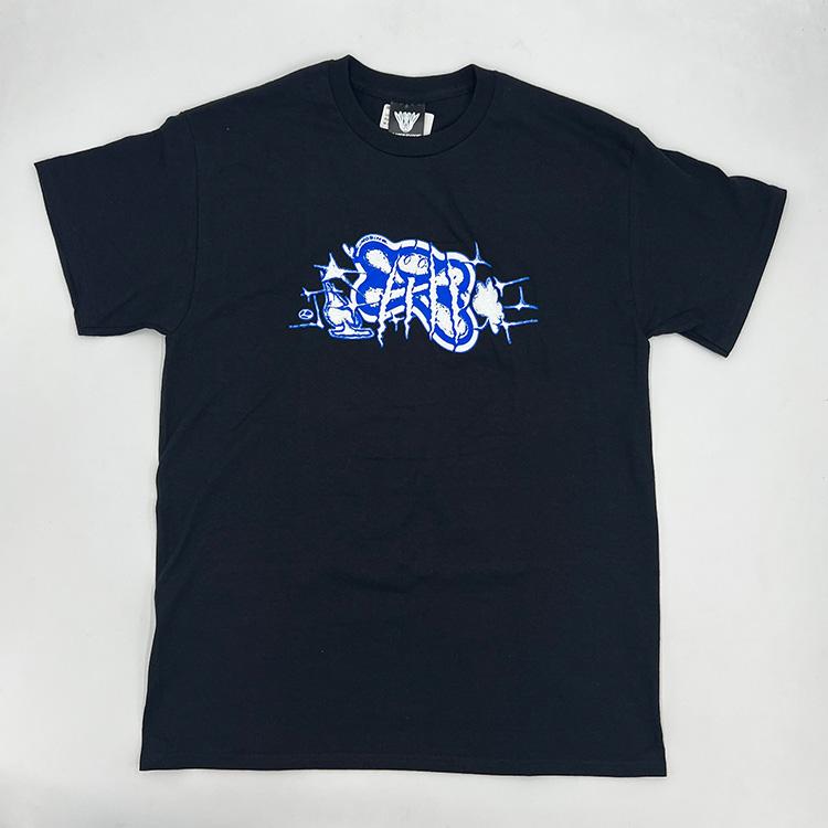 Bonesaw Tee (Black)