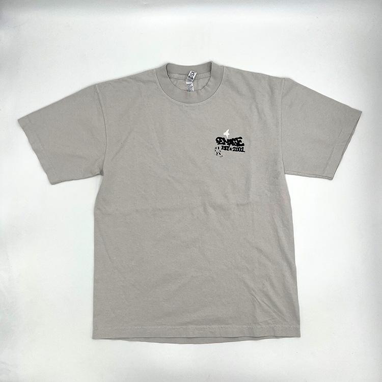 4 Boys and Girls (Light Grey)