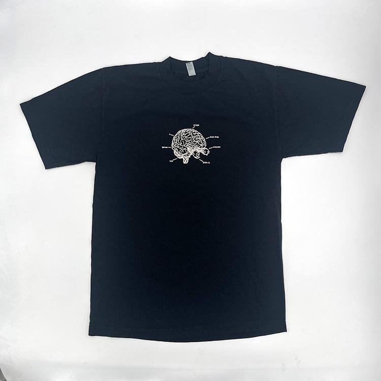 Brain (Black)