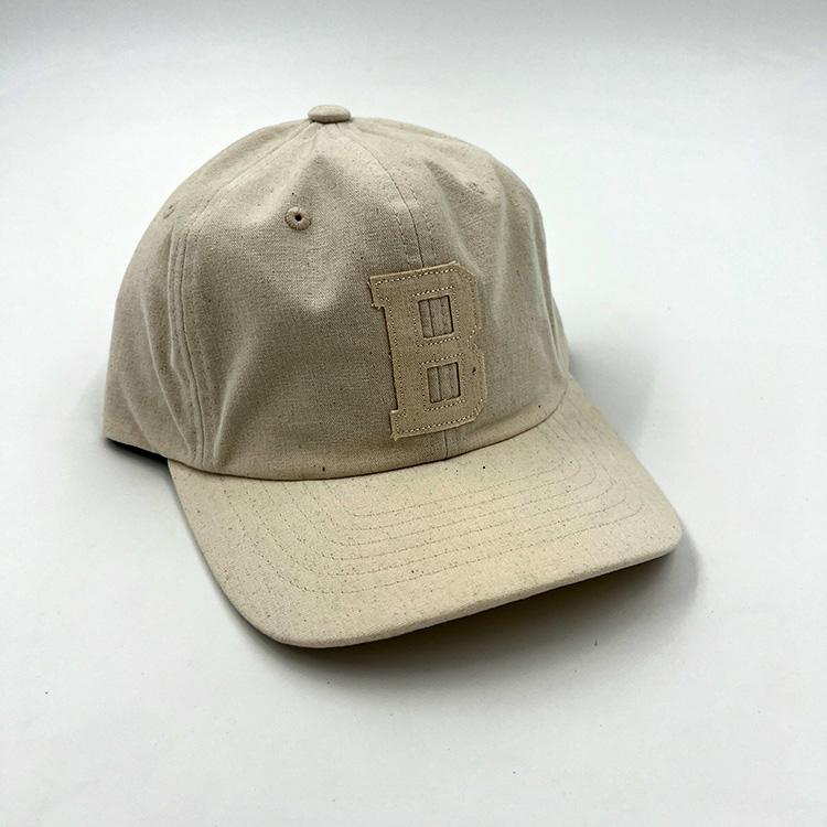 Big B Cap (Egret)