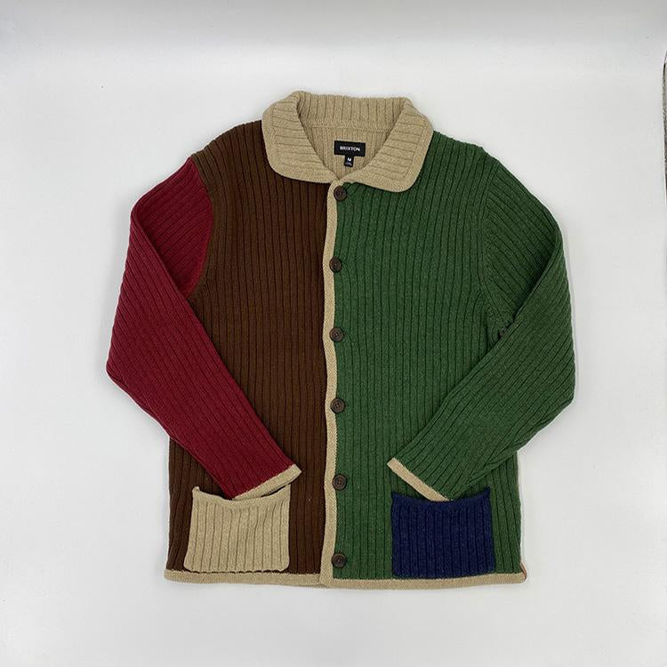Powell Cardigan (Multi)
