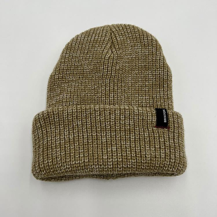 Polar Chunky Beanie (Sand)