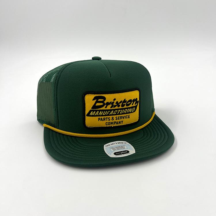 township Trucker (Pine)