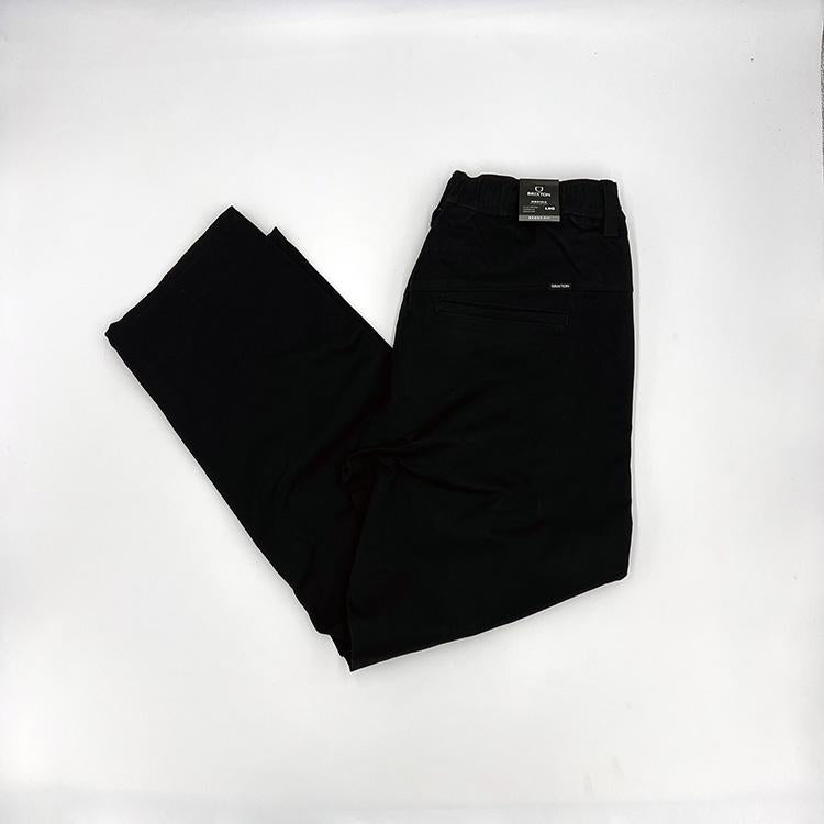 Medina Pant (Black)