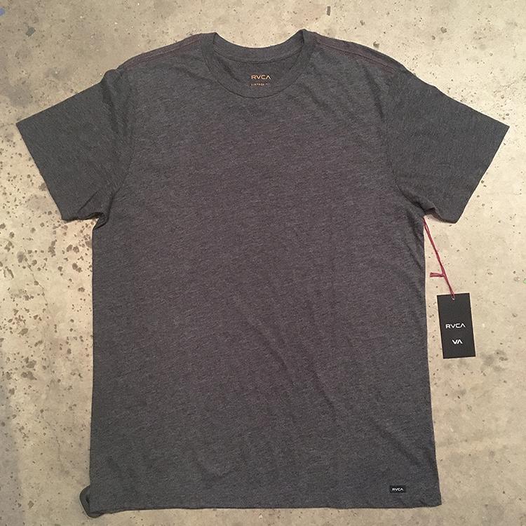 Solo Label S/S (BLK)
