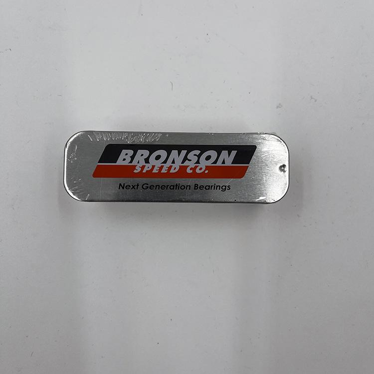 G3 Bearings