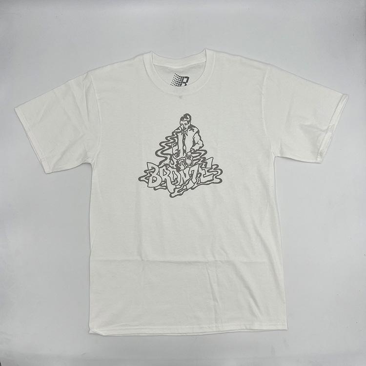 4/20 Tee