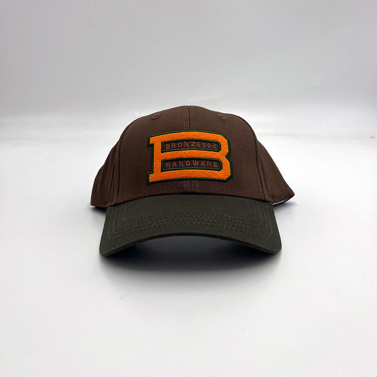 Big B Hat