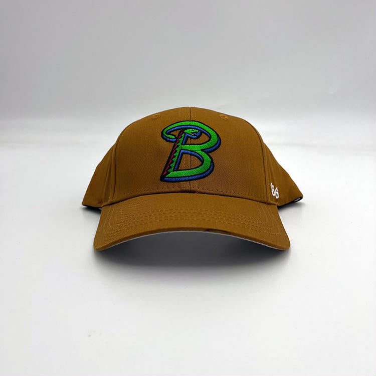 Diamond B Hat