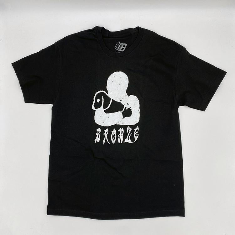 Doggy Tee (Black)