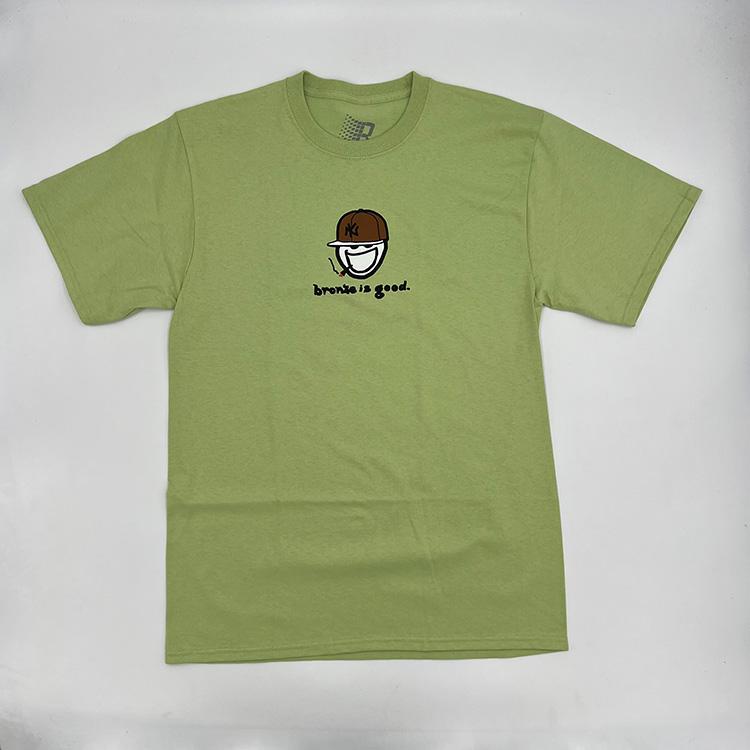 Bronze Is Good Tee