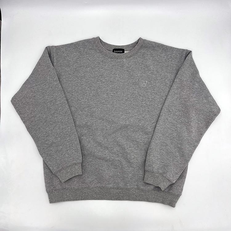 Logo Crewneck