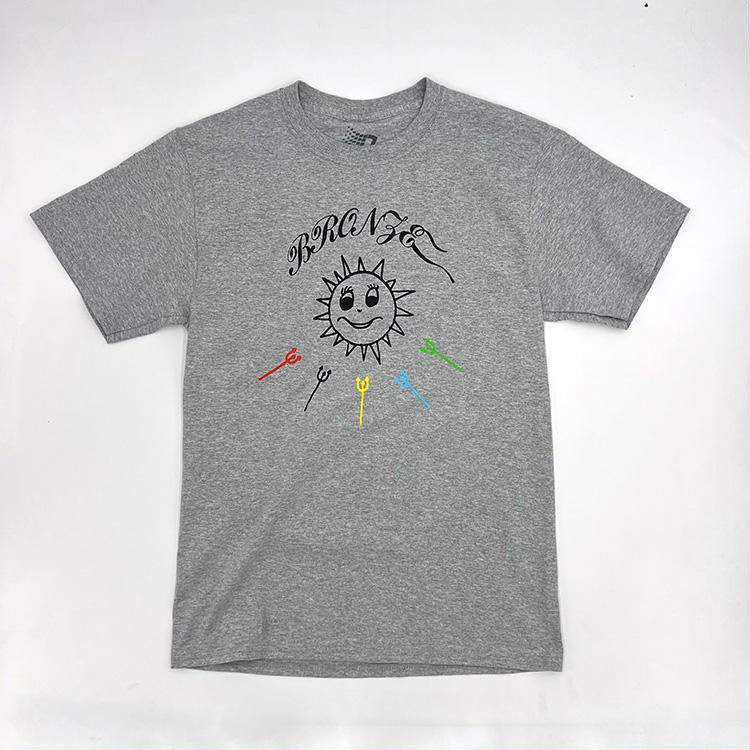 Rise and Shine Tee