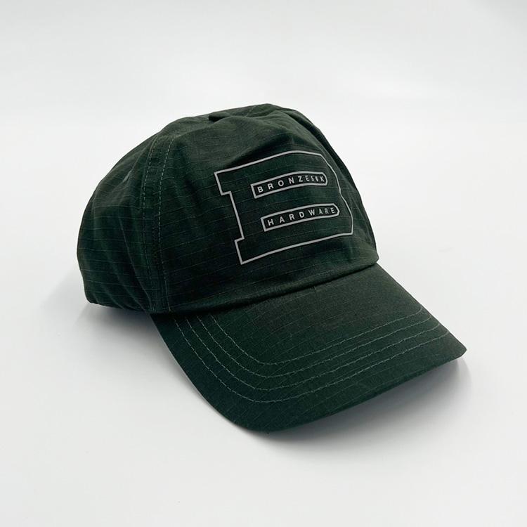 XLB Ripstop Hat (Olive)
