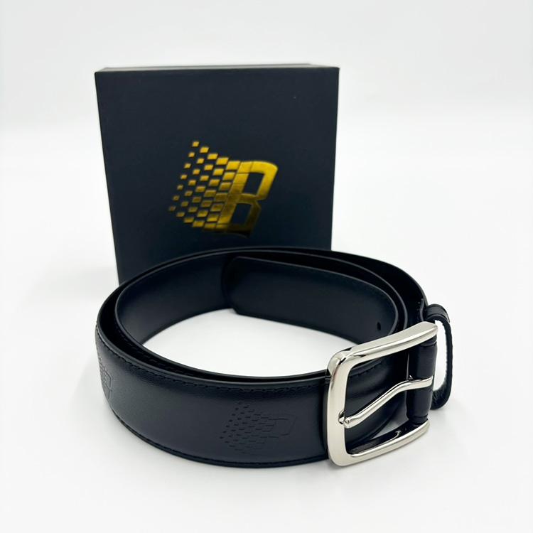 Bronze Belts (Black)