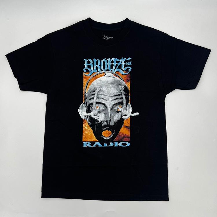 Torture Tee (Black)