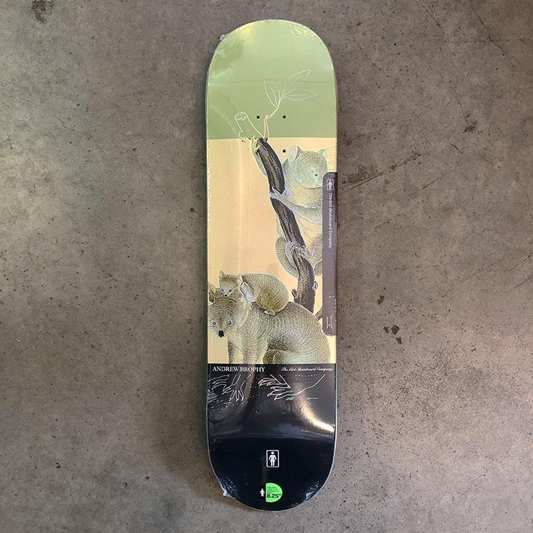 Brophy Ecol-Og (8.25)