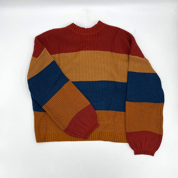Madero Sweater (Lion)