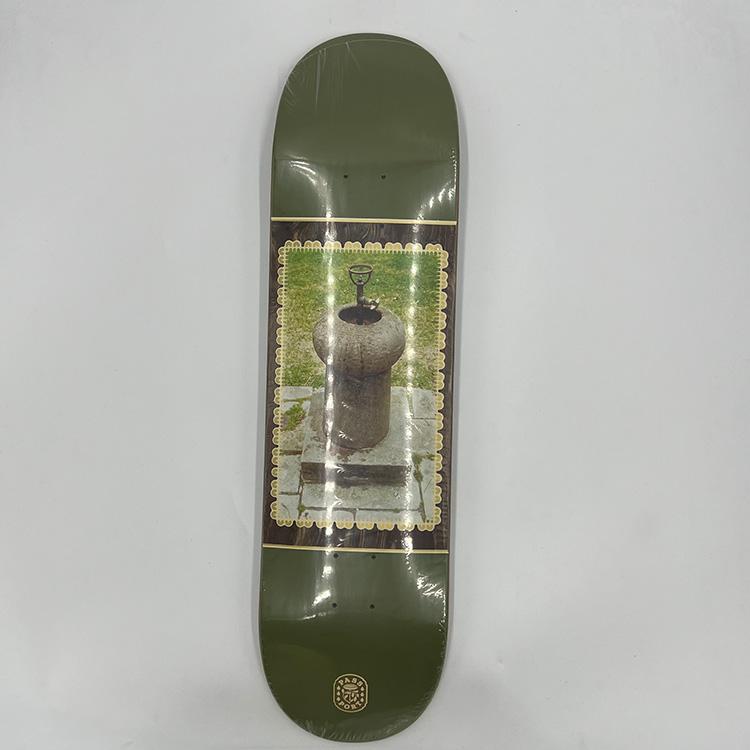 Bubbler Botanic (8.25)
