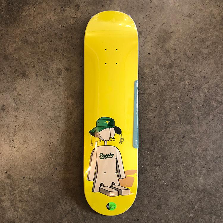 Brophy Bugger (8.25)