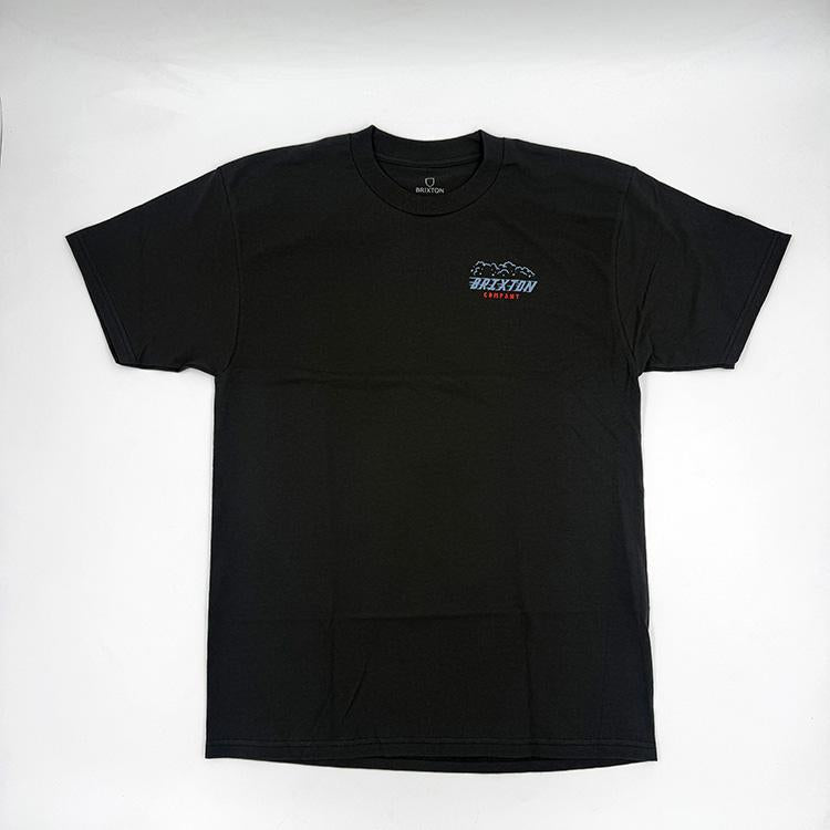 Bulldogger S/S (Vintage Black)