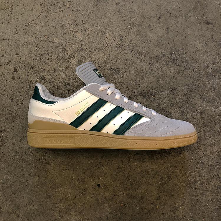 Busentiz (Grey/Green/Gum)