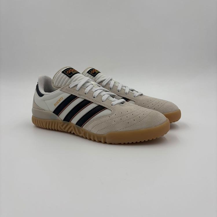 Busenitz Indoor Super (Brown/Black/White)
