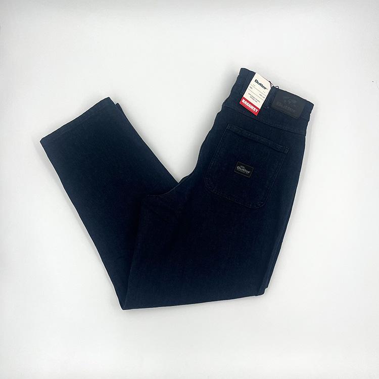 Santosuosso Denim Jeans