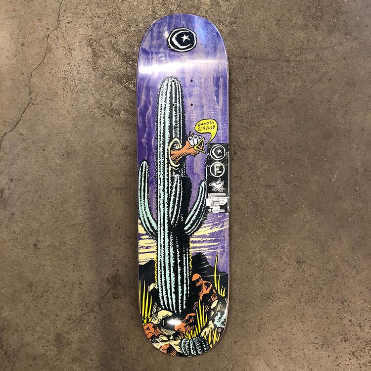Dakota Saguaro (8.25)