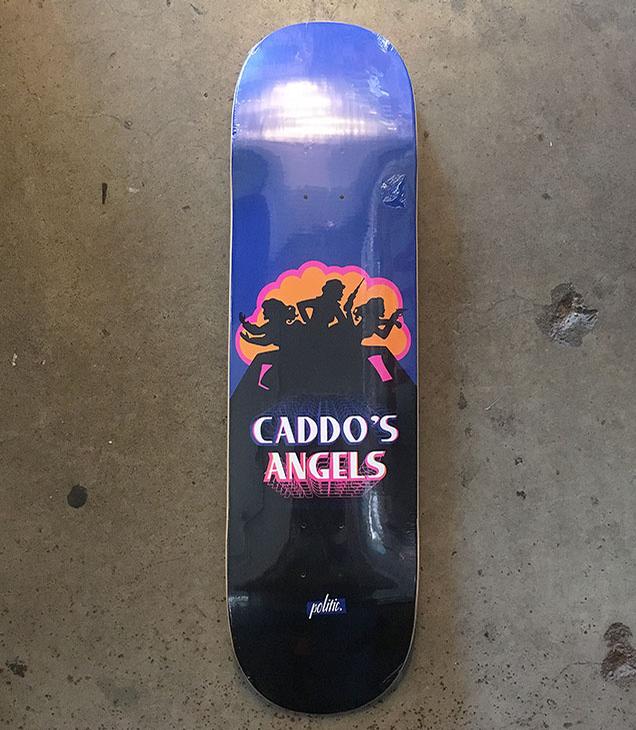 Caddo's Angels (8.5)