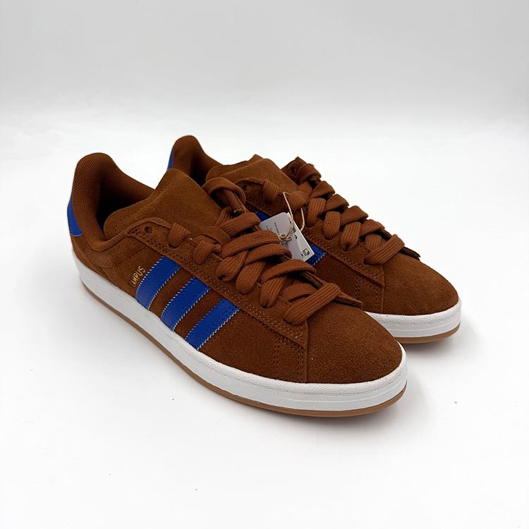 Campus 90s ADV (Dusky Bronze/Royal Blue)