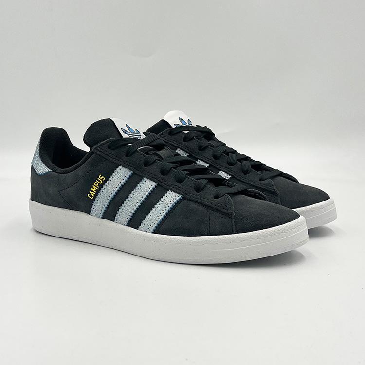 Campus ADV x Henry Jones (Carbon/White)