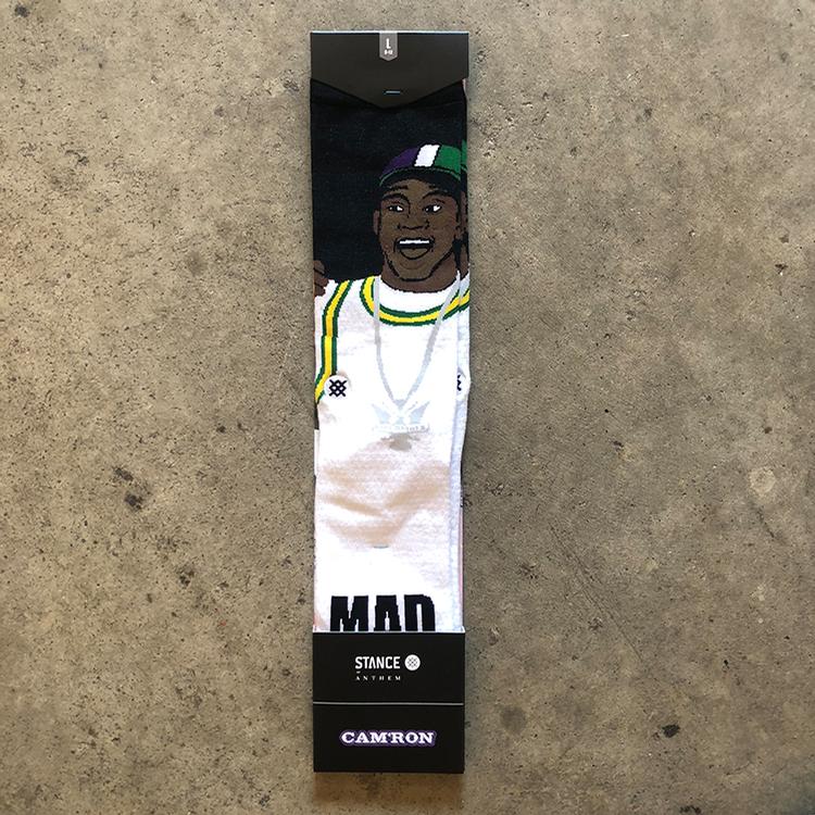 You Mad (Black)