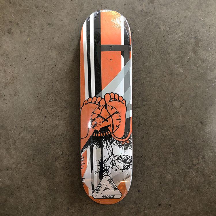 Chewy Pro S17 (8.38)