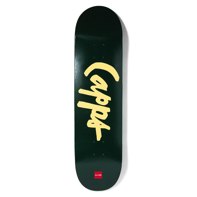 Capps OG Chunk Deck